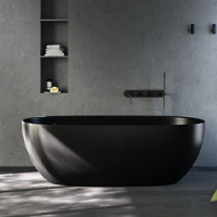 Ванны из искусственного камня